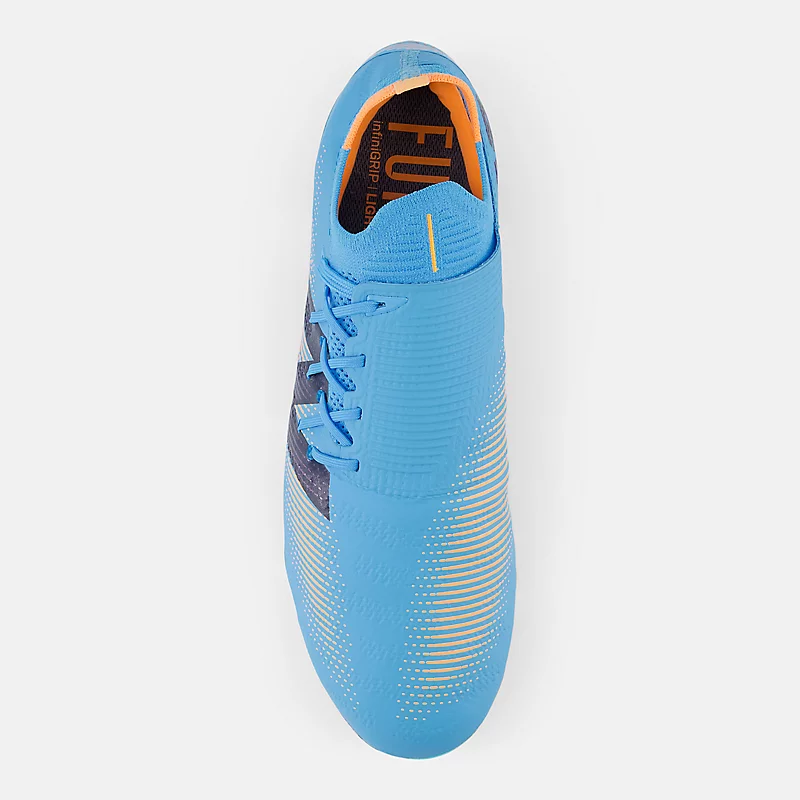 Unisex FURON PRO FG V7+ - Team Sky Blue z mango