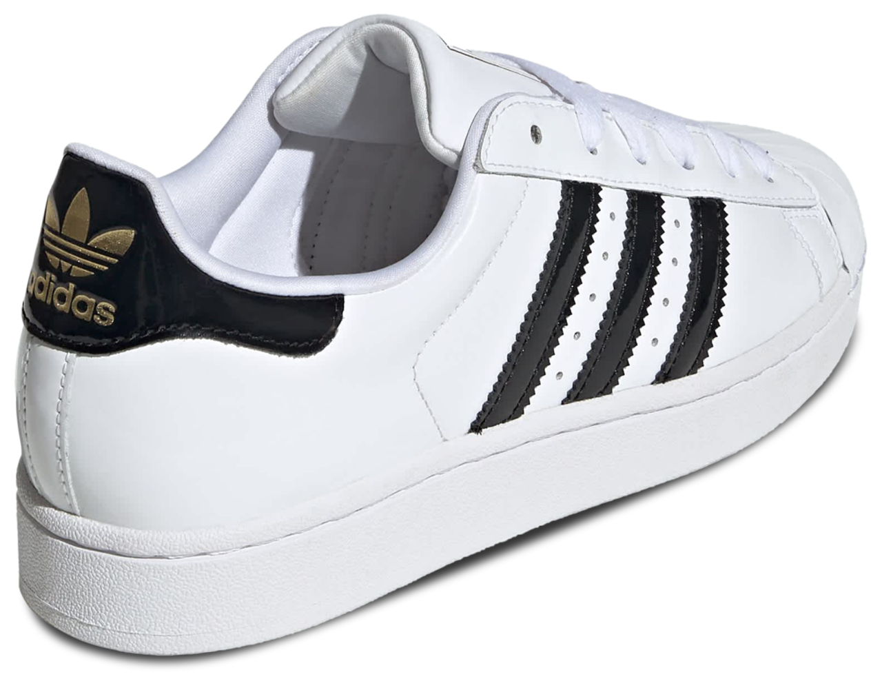 adidas Superstar II
