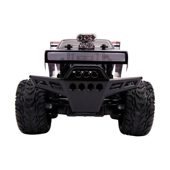 Τηλεκατευθυνόμενο Αυτοκίνητο Fast & Furious 1970 Dodge 4x4 1:12