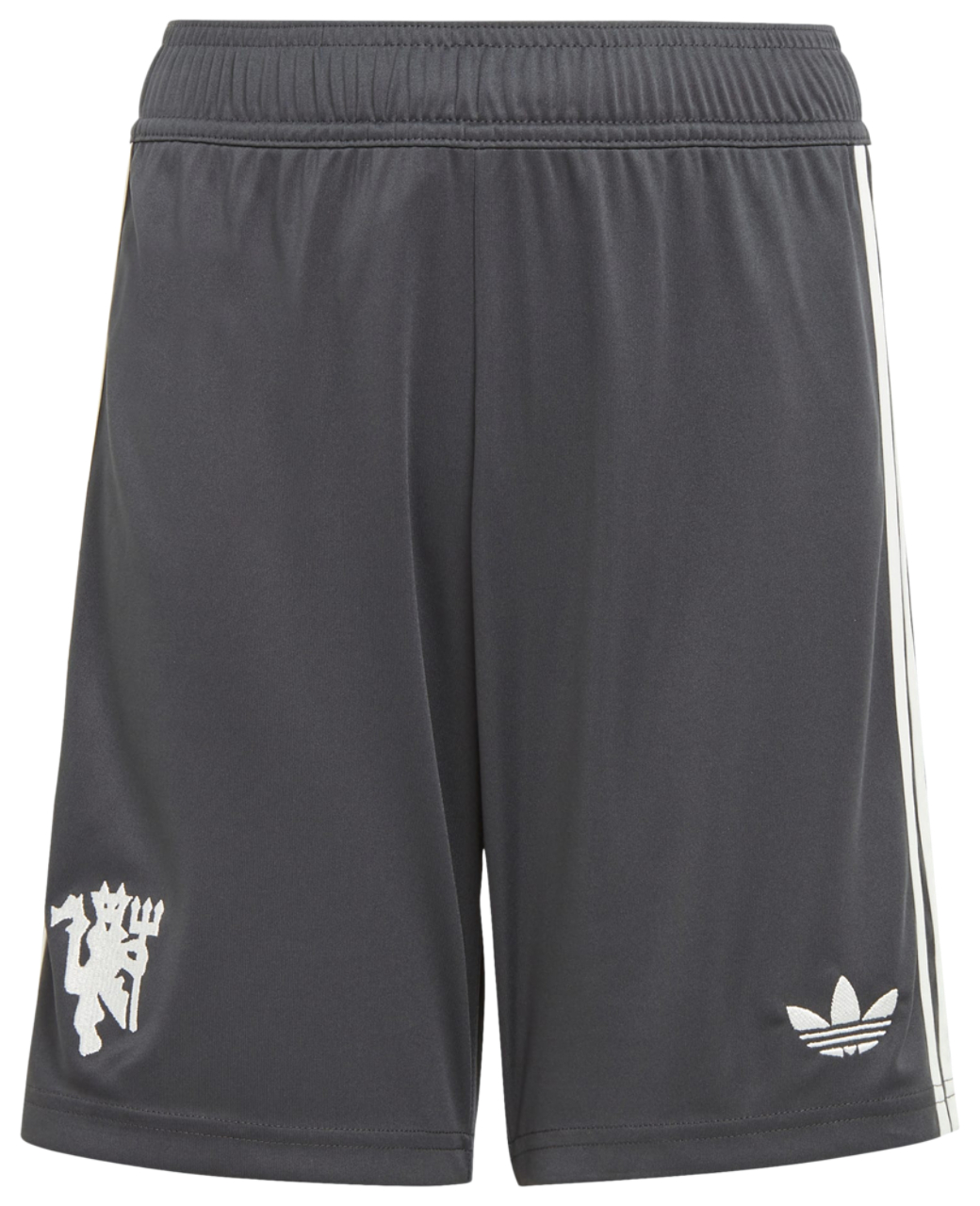 adidas Manchester United 24/25 Tredjetrøje