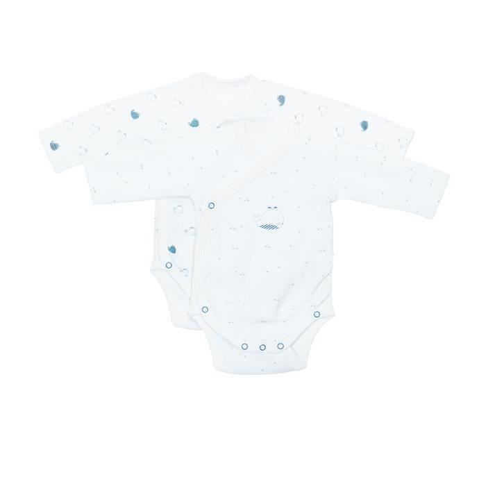 bodys para bebés