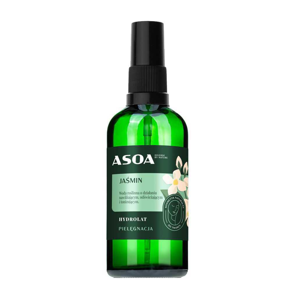 Asoa