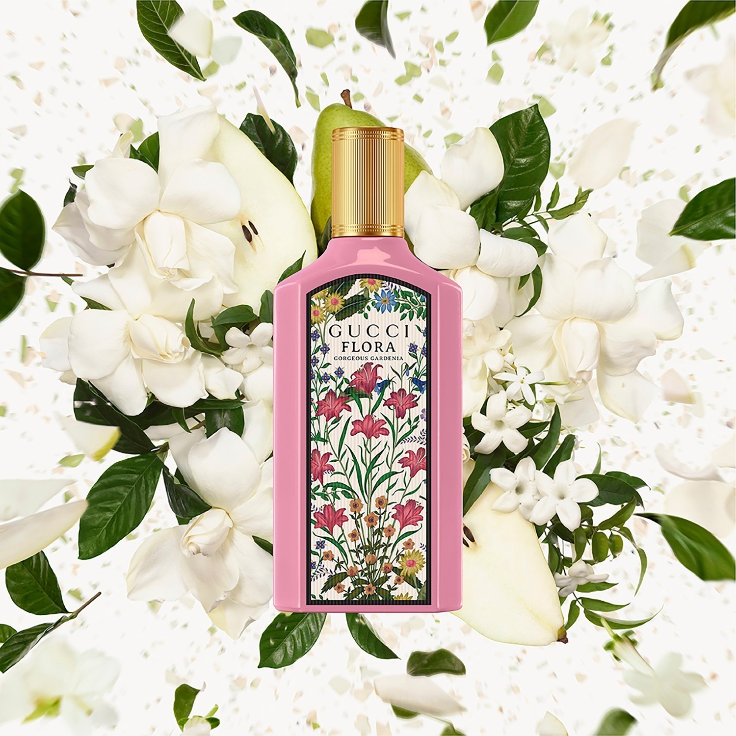 Gucci kvapų rinkinys Flora Eau de Parfum 50 ml rinkinys - 1 vnt