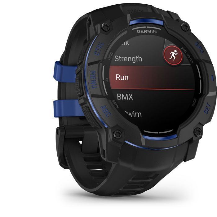 Smartwatch - GARMIN - Instinct 3 - 1.3