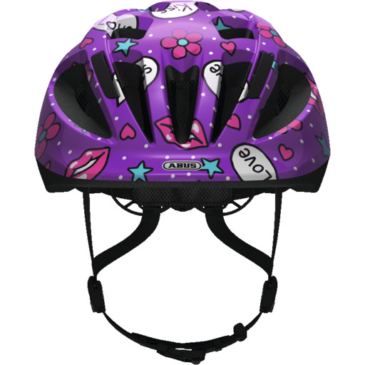Abus Smooty 2.0 Kinderfietshelm