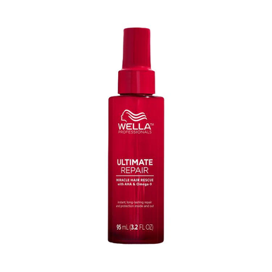 „Wella Professionals Ultimate Repair Miracle“ plaukų gelbėjimo purškiklis pažeistiems plaukams 95 ml
