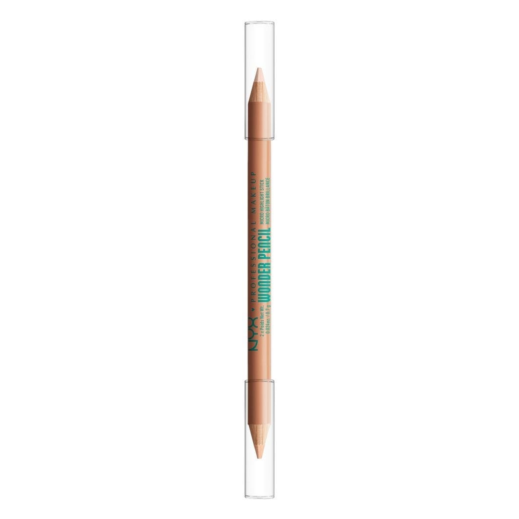 NYX Professional Makeup Highlighter Wonder Pencil Highlighter - 1,4 g