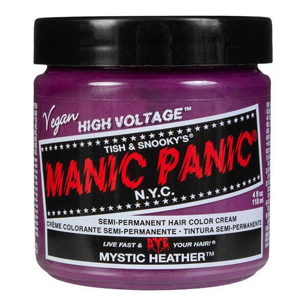 Barva na vlasy Manic Panic High Voltage Mystic Heather 118ml