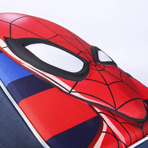 Spiderman-Rucksack 71432