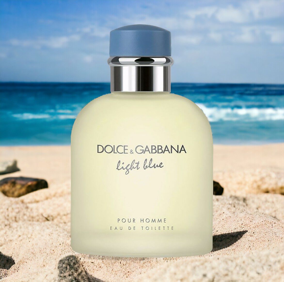 Dolce&Gabbana Light Blue Pour Homme