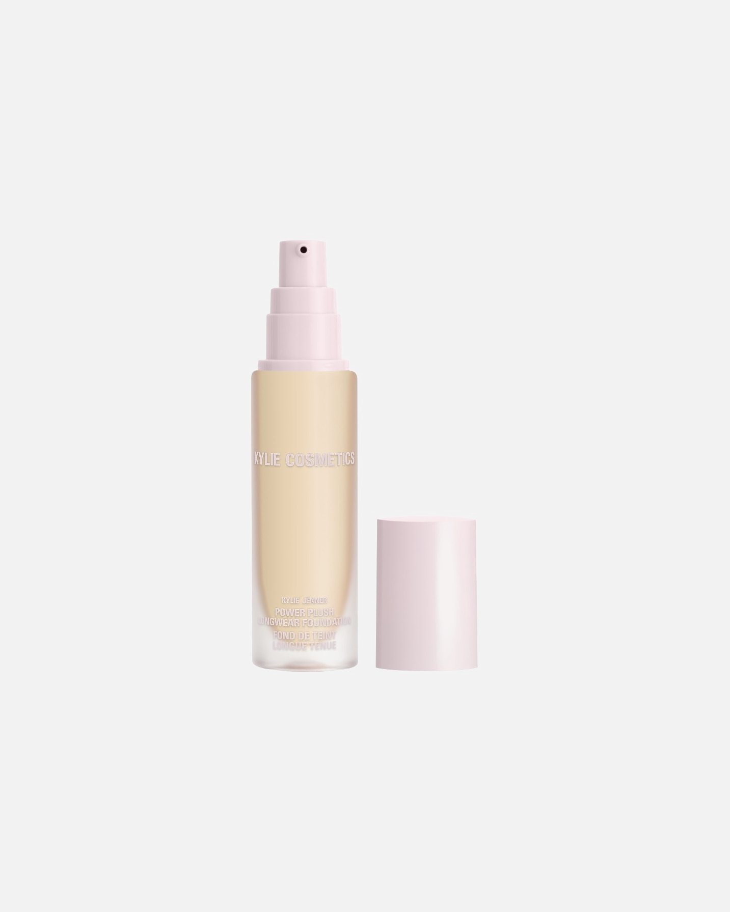 KYLIE COSMETICS Podloga Power Plush dugotrajna - 30 ml