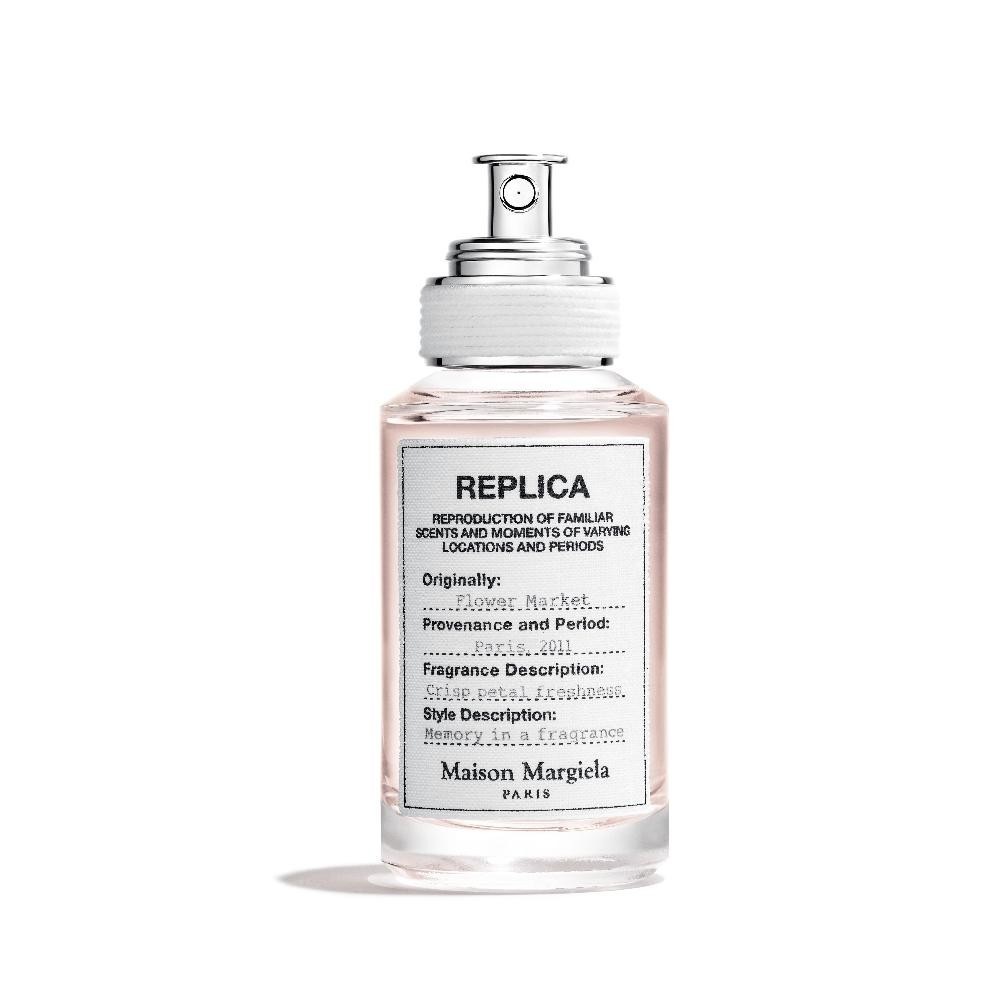 Toaletná voda Maison Margiela Replica Flower Market toaletná voda – 30 ml