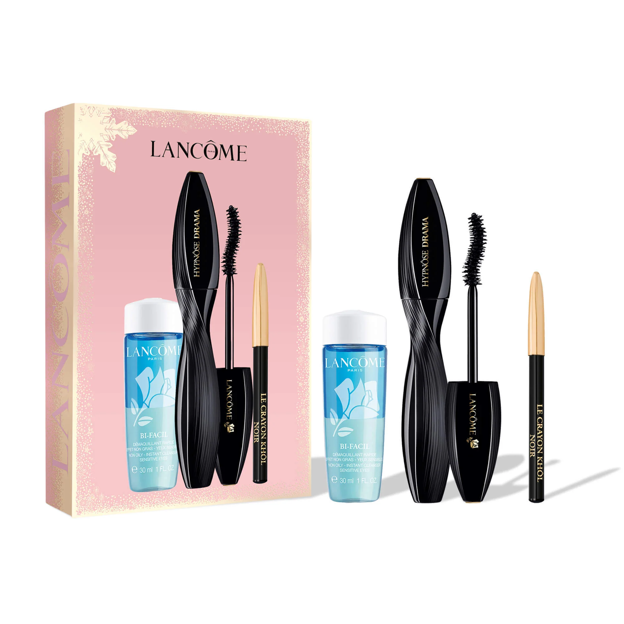 Occhi HYPNÔSE DRAMA SET - Cofanetto Make Up, Mascara