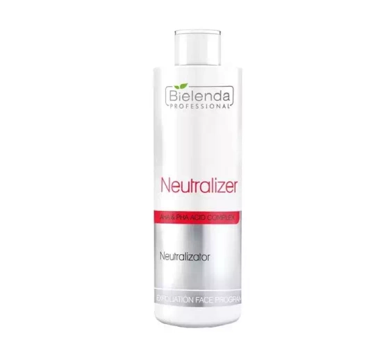 Bielenda Professional neutralizator kwasów eksfoliacja 200 g