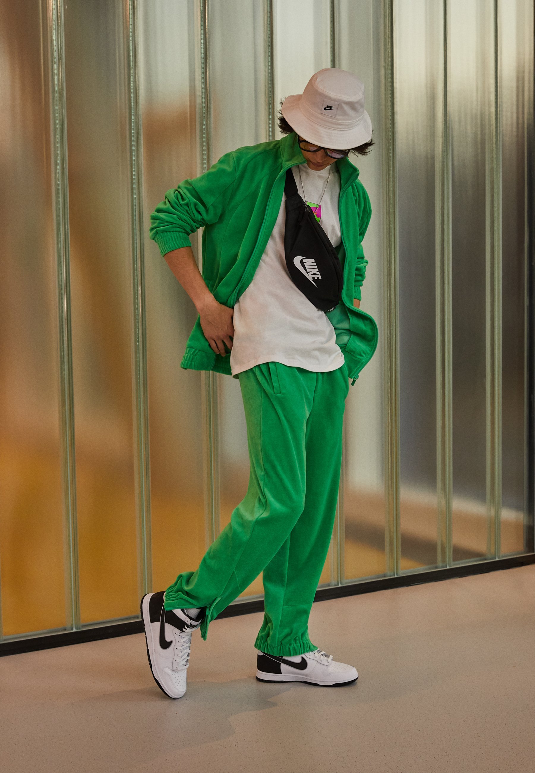 Ledvinky Nike Sportswear