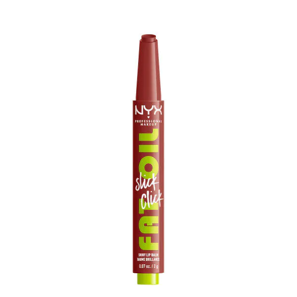 NYX Fat Oil Slick Click Pomadka do ust Going Viral