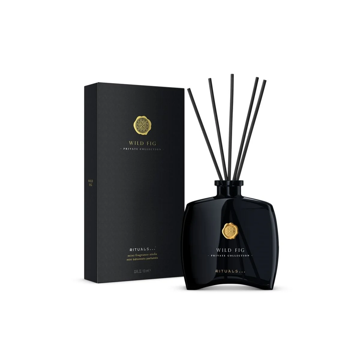 Private Collection Wild Fig Mini Fragrance Sticks - Diffusore di Profumo