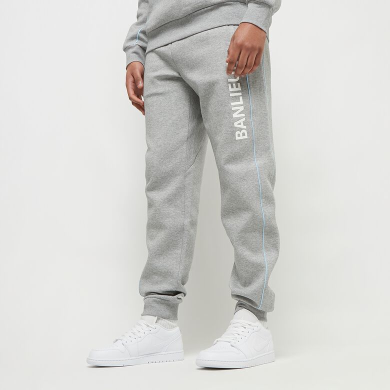 B+ 3D-Trainingshose