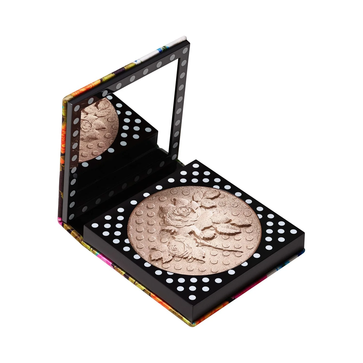 Powders Extra Dimension Skinfinish / Richard Quinn - Sublimatori e Illuminanti