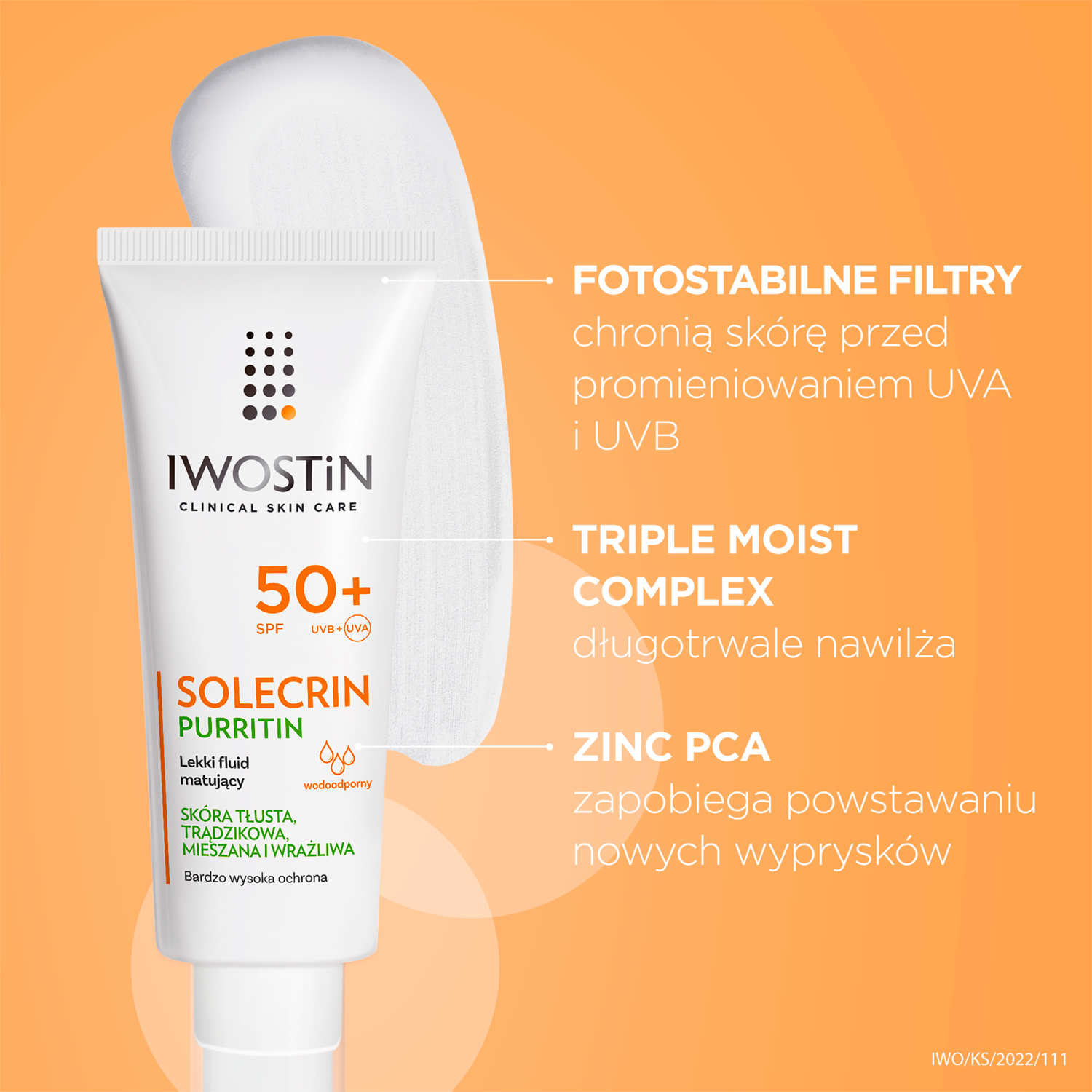 Iwostin Solecrin Purritin