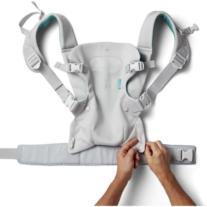 Infantino Flip Air Baby Carrier