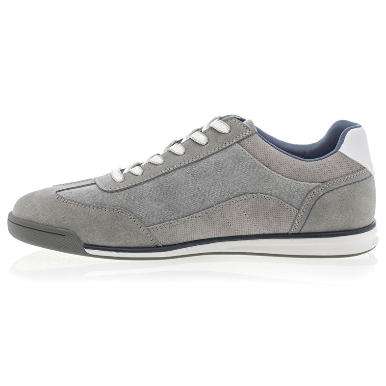 Košíky / tenisky Homme Gris