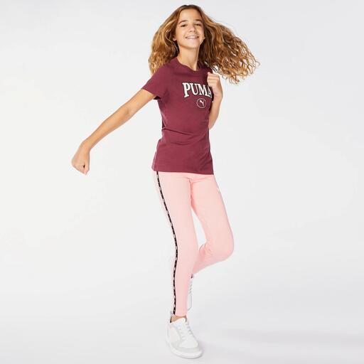 Camiseta Puma