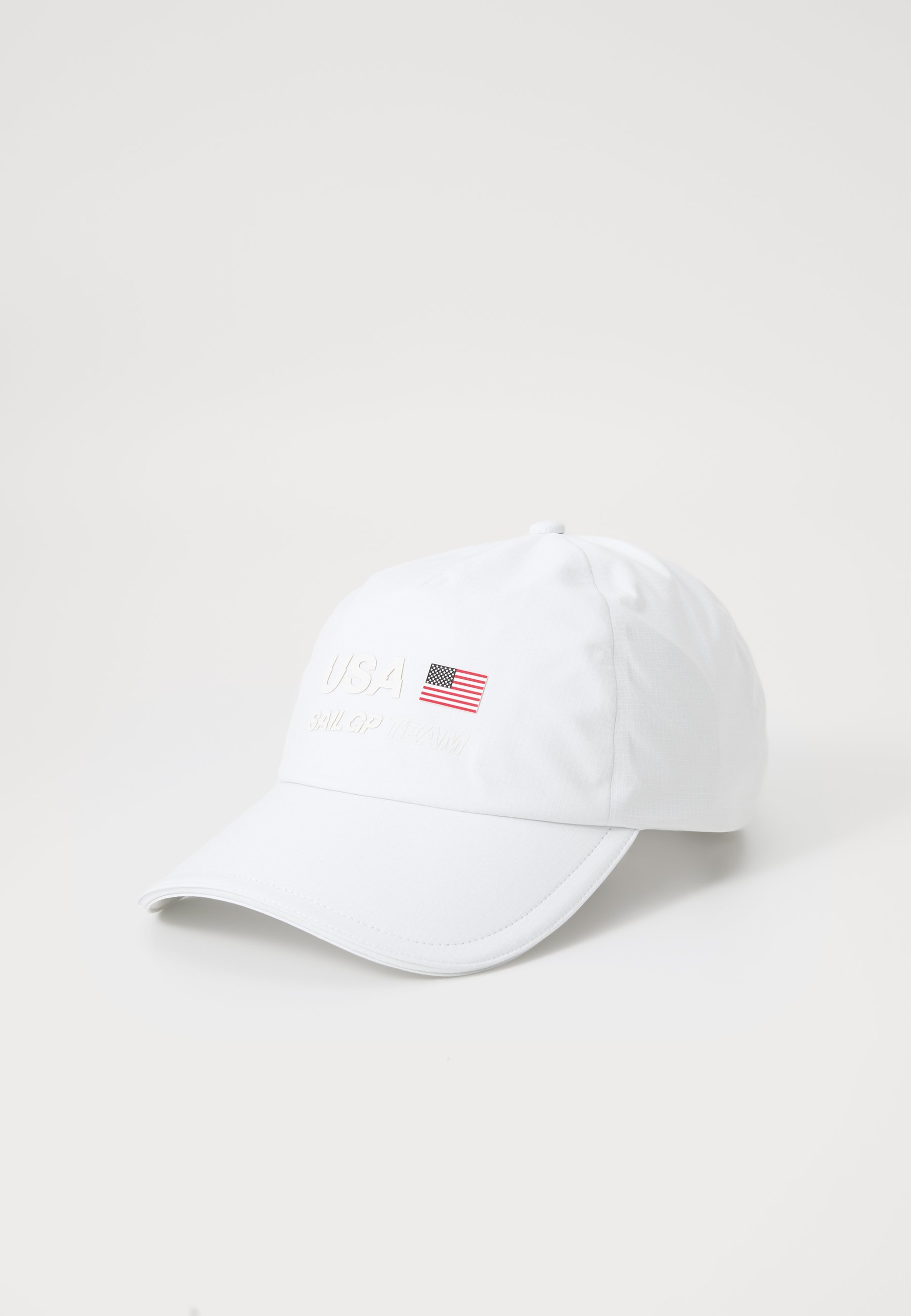 Tommy Hilfiger SAIL GP UNISEX - Pet - wit