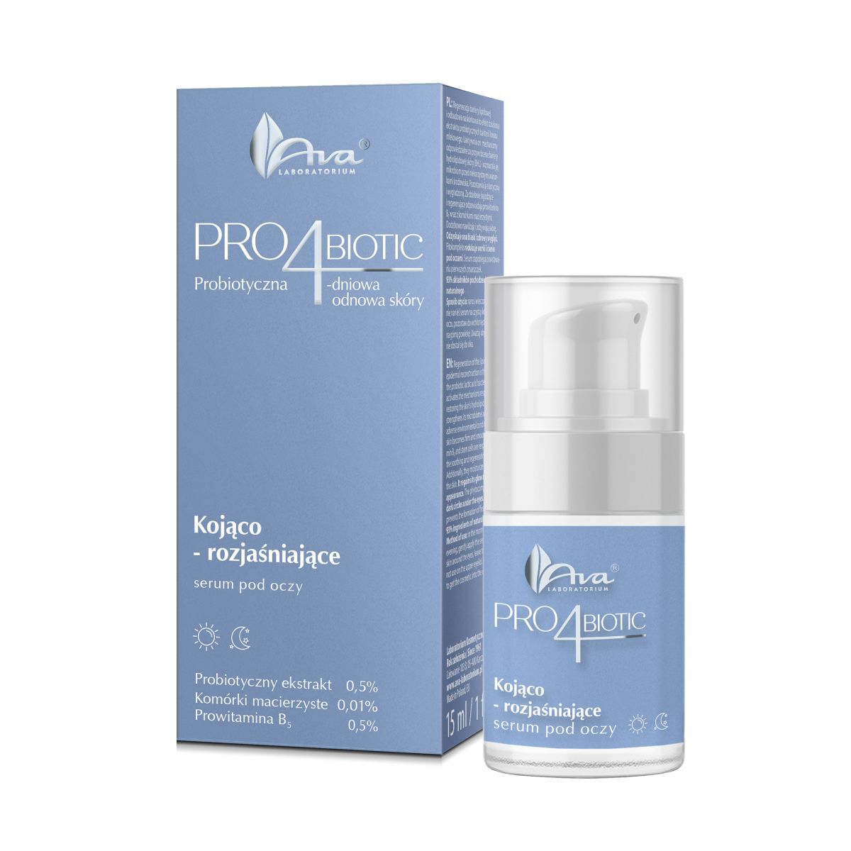 Ava Pro4Biotic