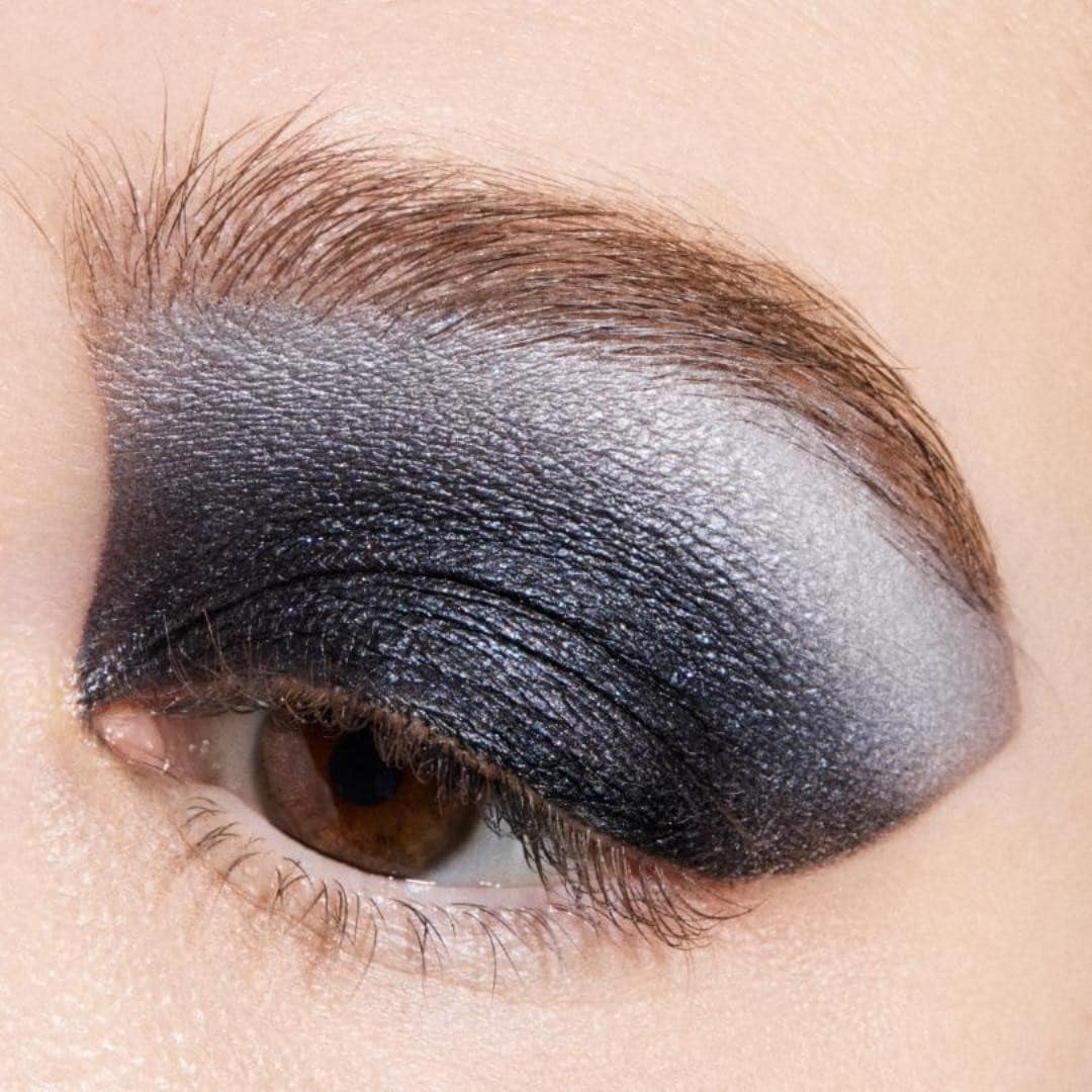 MAC metalinių akių šešėlių kompaktiškas akių šešėlis – 1 g