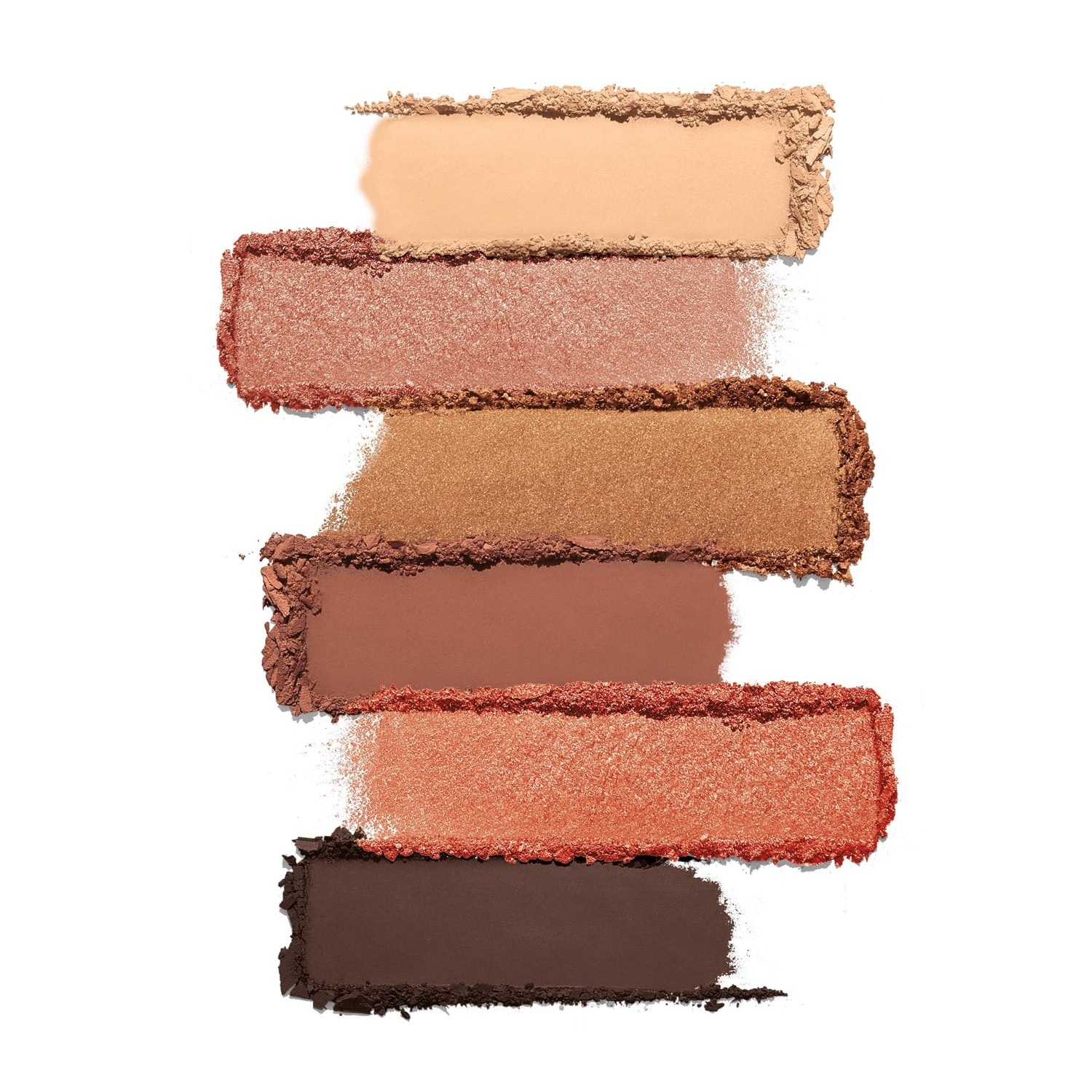 bareMinerals Palette de fards à paupières