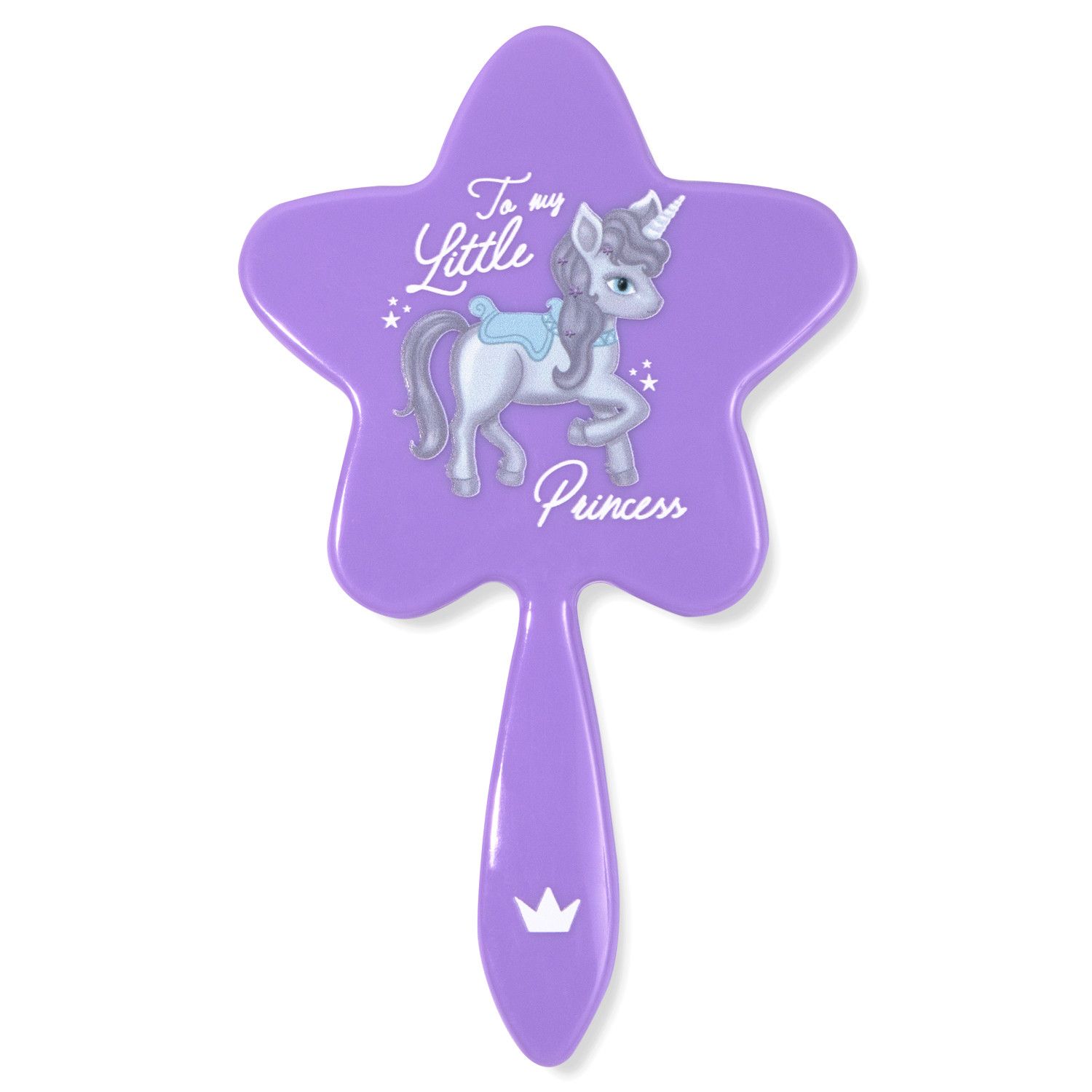 Četka za kosu Little Princess Star Brush Češljevi i četke za kosu