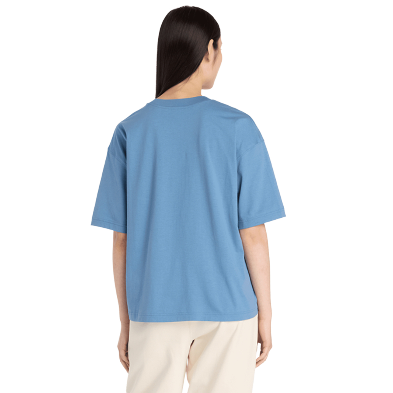 New Balance Linear Heritage Oversized T-shirt