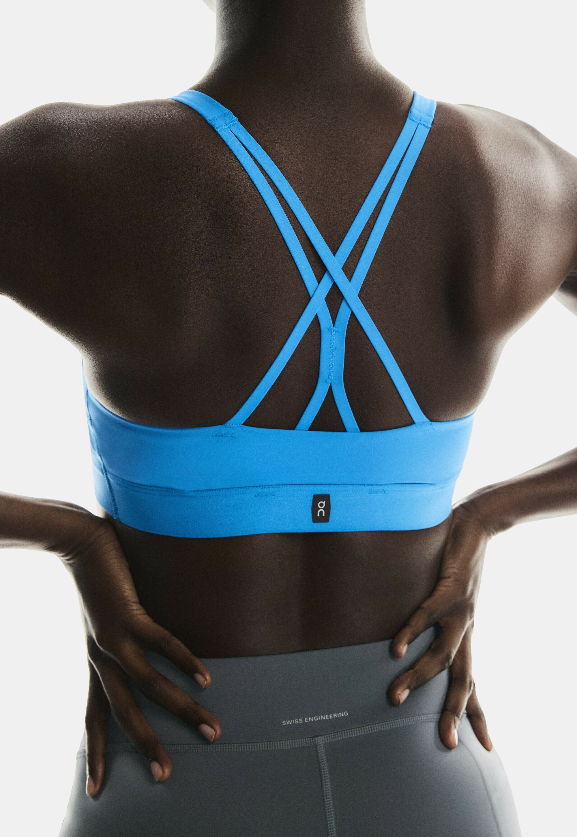 On STUDIO - Soutien-gorge de sport à maintien léger - Malibu