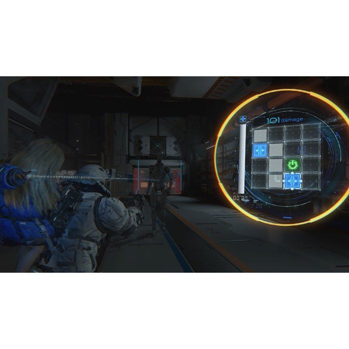Pragmata - PS5-Spiel