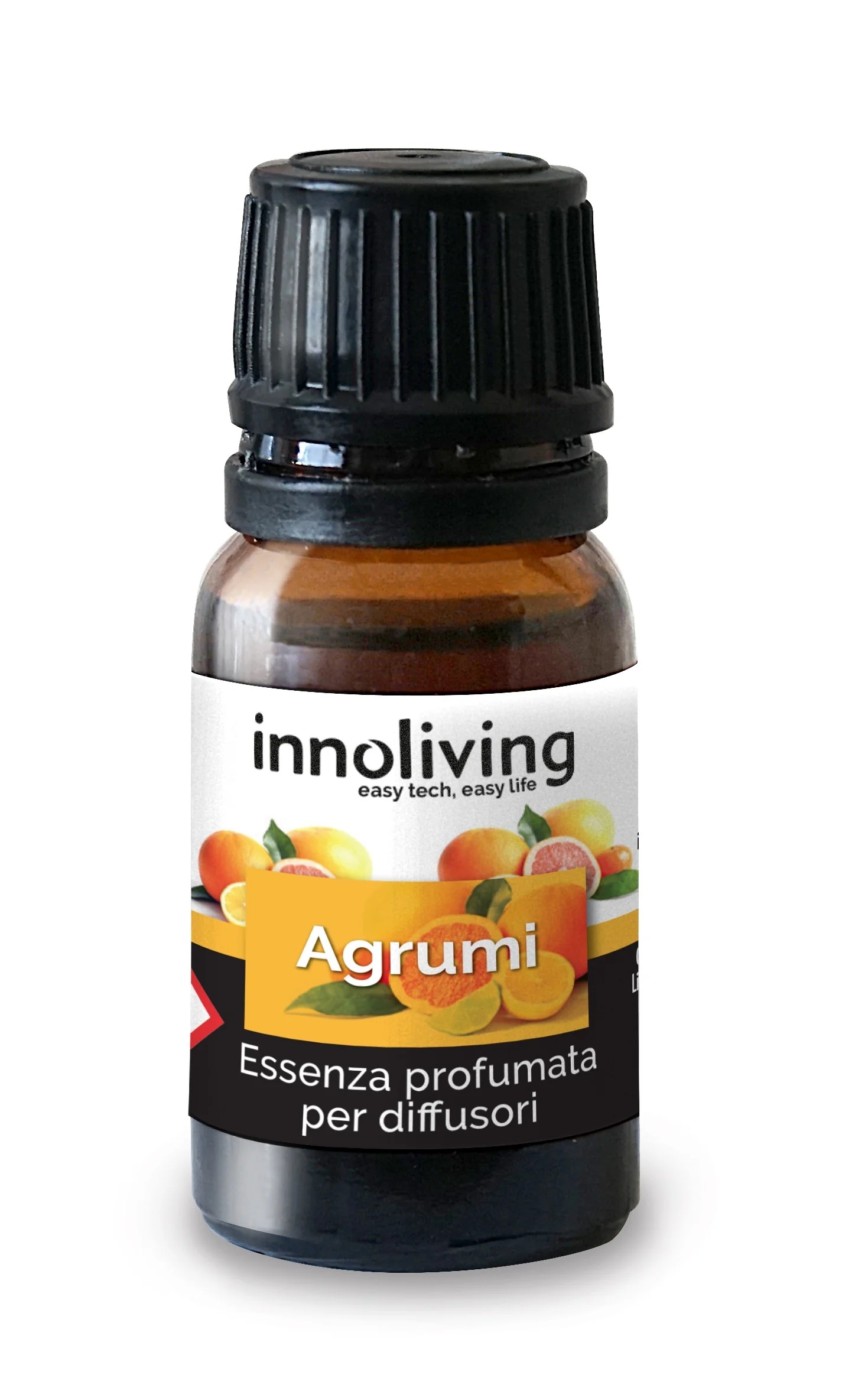 Difusores ultrassônicos INNOLIVING Essência cítrica Innoliving