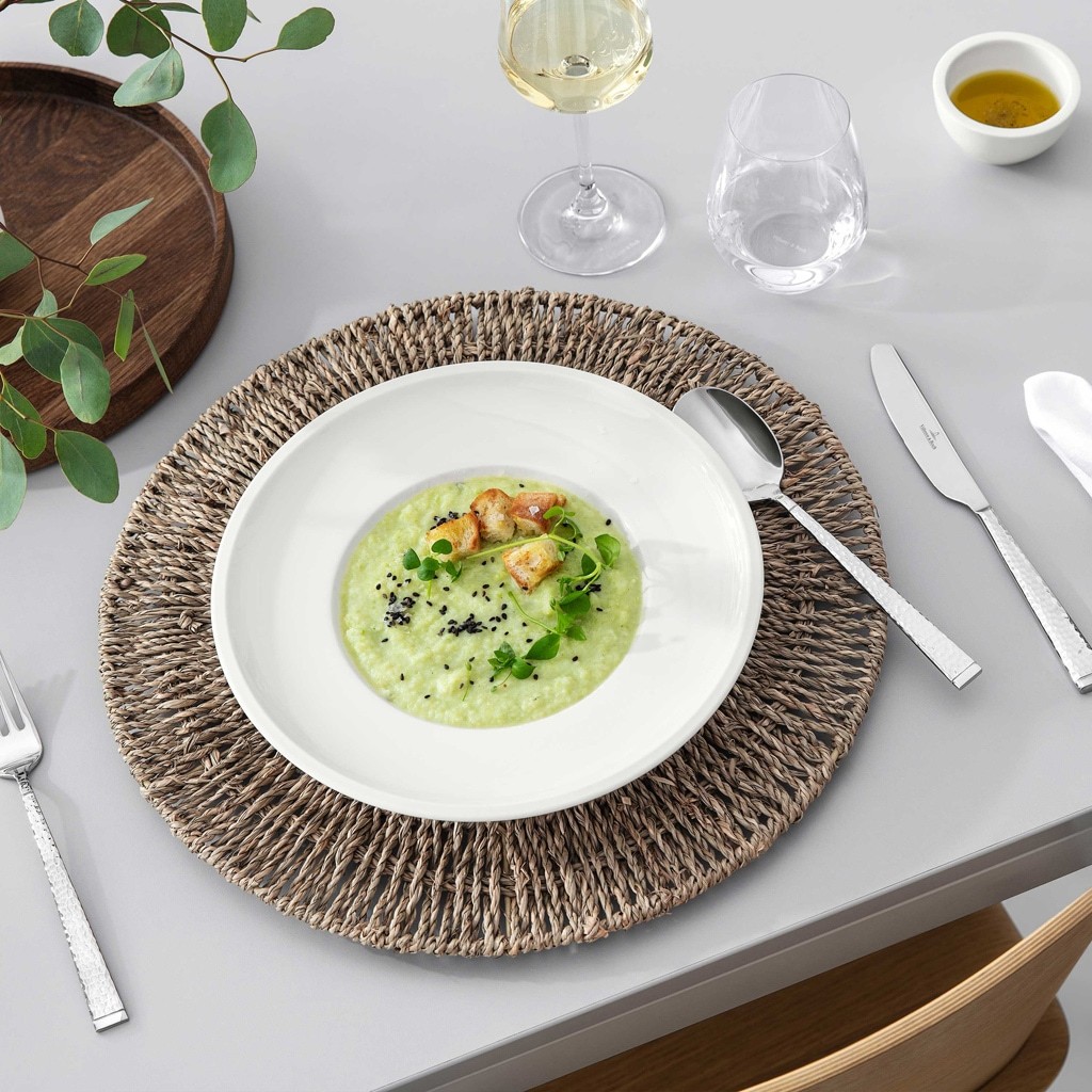 Villeroy & Boch Artesano Original 6 daļu galda piederumu komplekts - 1 daļa