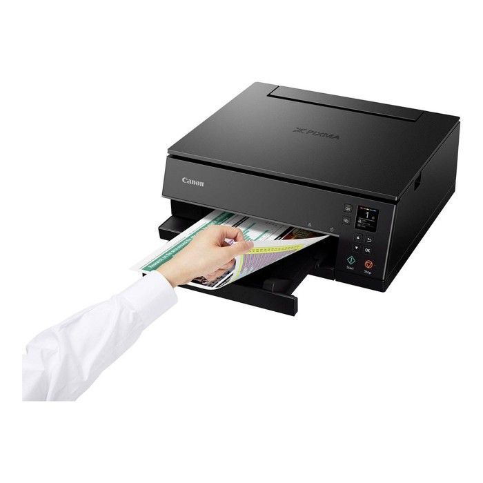 Multifunction printer - Canon - TS635a - Inkjet - Wireless - A4