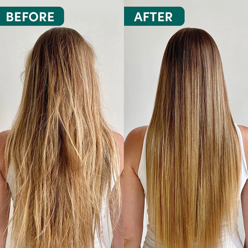 Coco & Eve Like A Virgin Super Hydrating Cream Conditioner: een hydraterende conditioner voor glanzend en zacht haar.