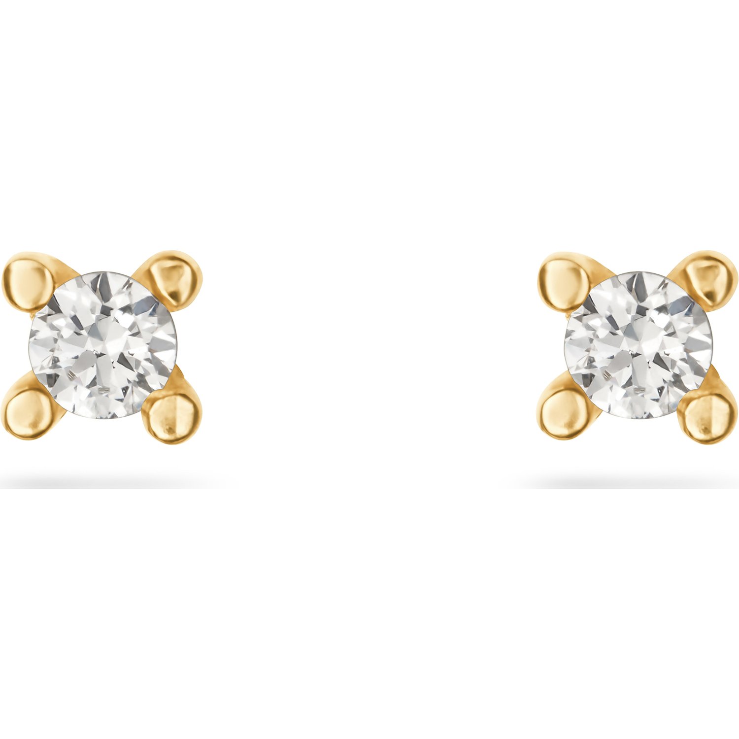 FAVS Boucles d'oreilles