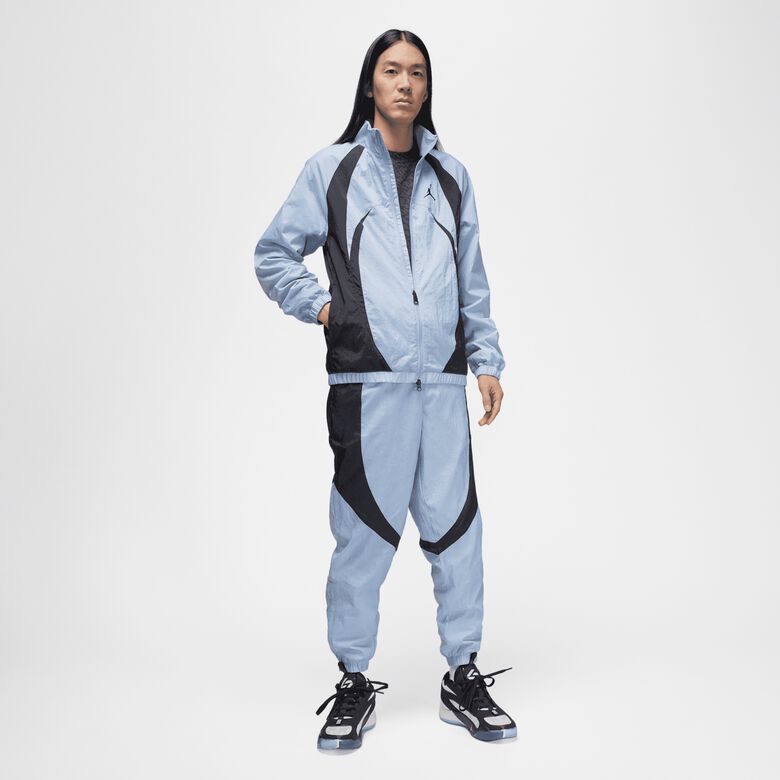 Veste d'échauffement Sport Jam