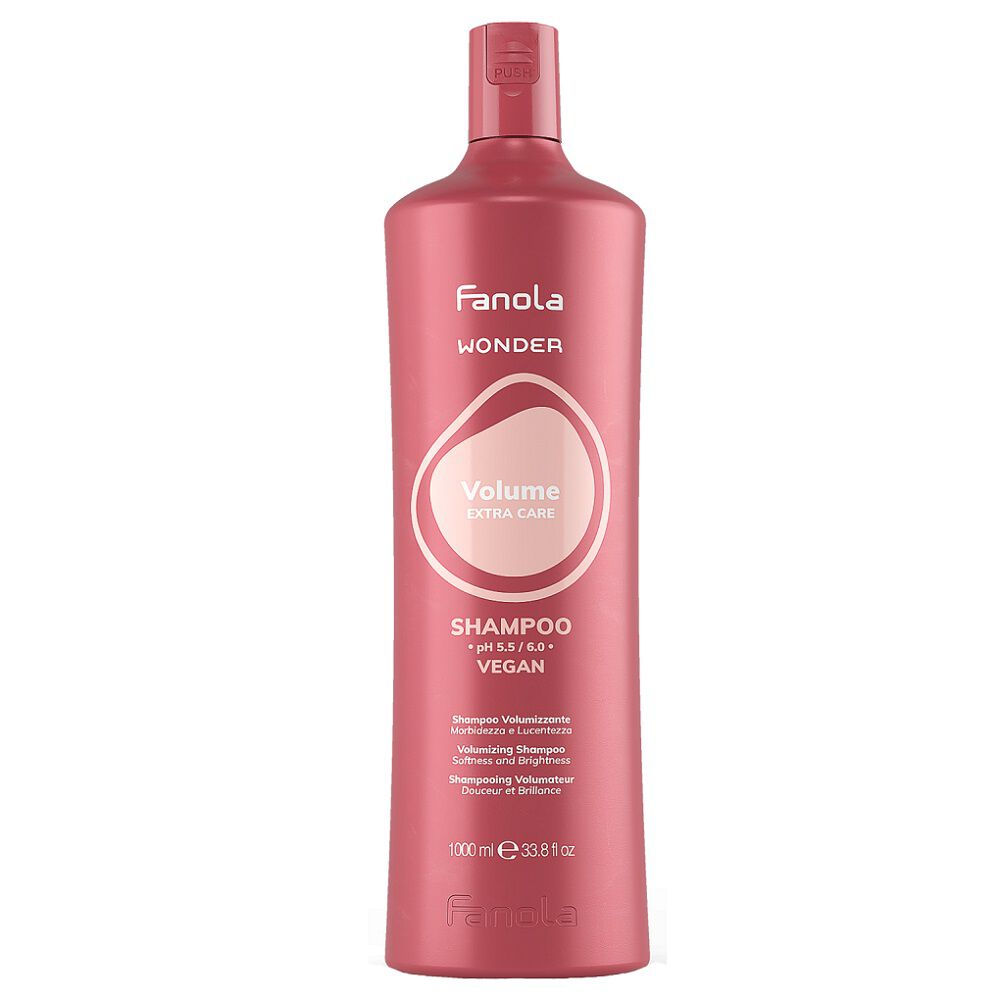 Fanola Wonder Volume Extra Care
