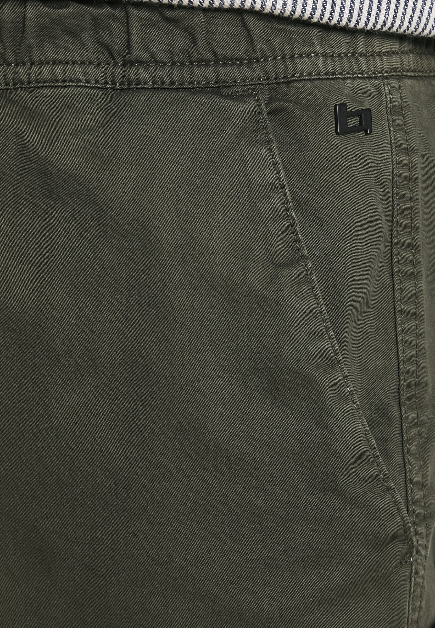 Pantaloni Blend BHNIMBU BAGGY FIT - Notte nella foresta