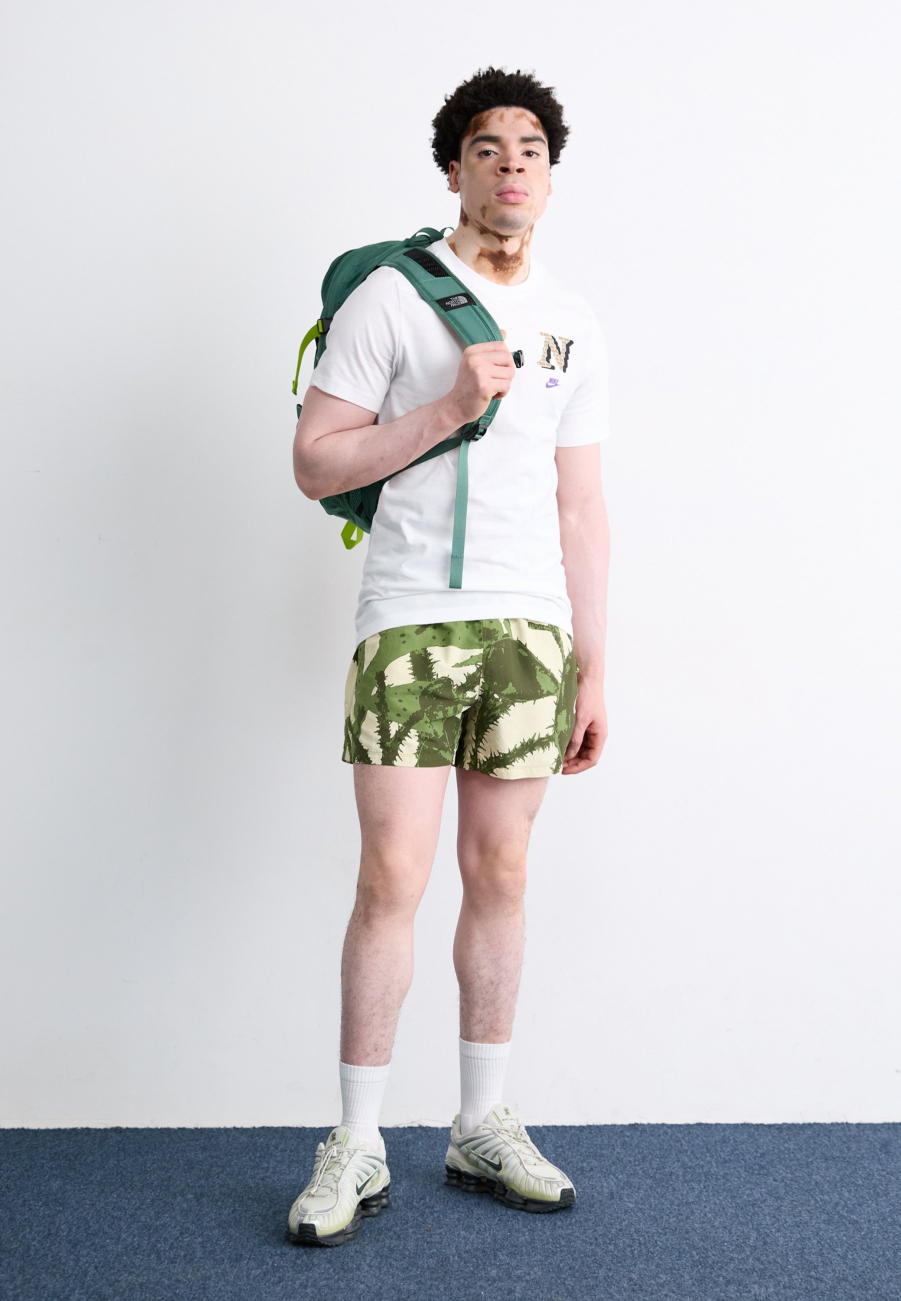 Nike ACG casual shorts