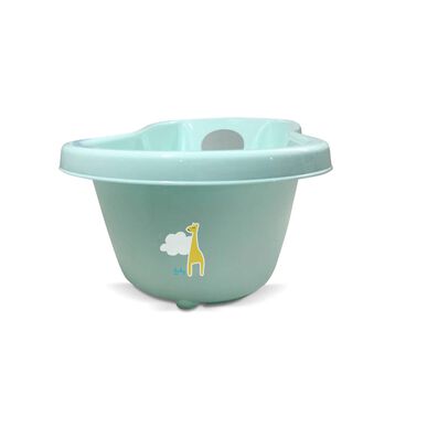 Baby Wells sklisikkert babybadekar 1 enhet 1 enhet