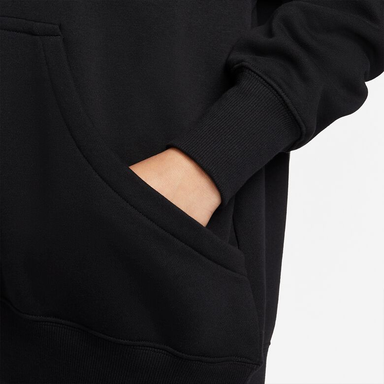 Moletom oversized com capuz Phoenix da Sportswear