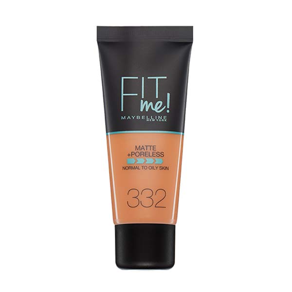 Fit Me Ματ Χωρίς Πόρους