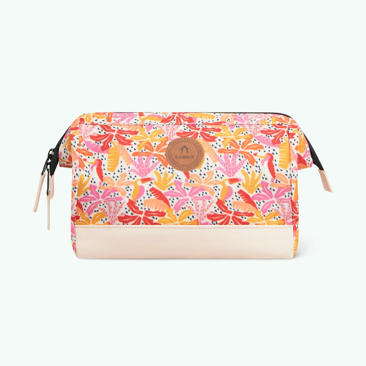 Trousse de toilette Rue de Gand