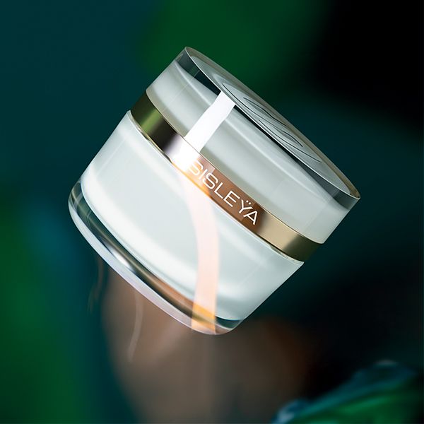 Sisleÿa L'Intégral Anti-Age Fresh gel krema Protiv bora i luksuzna anti-aging krema
