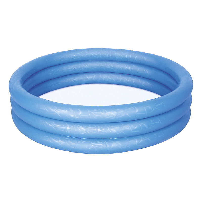 Bestway Svampebasseng 122 cm, Bestway